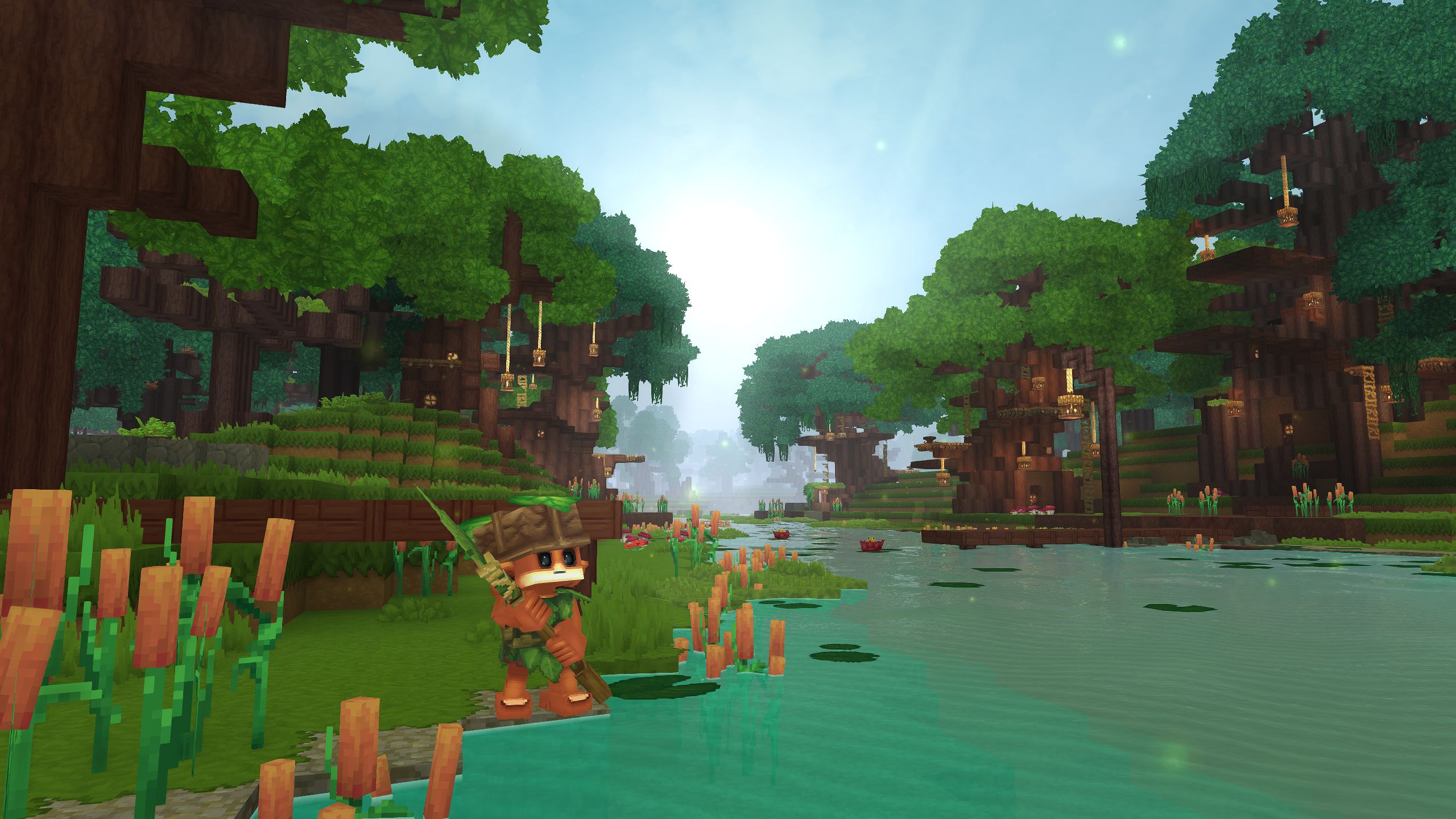 Hytale xbox one
